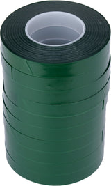 Nastro di ricarica per legatrice da giardino 30m set 10 pezzi Yato