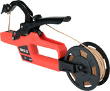 Macchina Legatrice Yato per Piante a Batteria