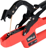 Macchina Legatrice Yato per Piante a Batteria