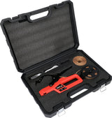 Macchina Legatrice Yato per Piante a Batteria