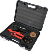 Macchina Legatrice Yato per Piante a Batteria