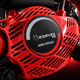 Motosega da Potatura Korvex Pro 25,4 cc – Barra Oregon 25 cm + Seconda Barra in Regalo