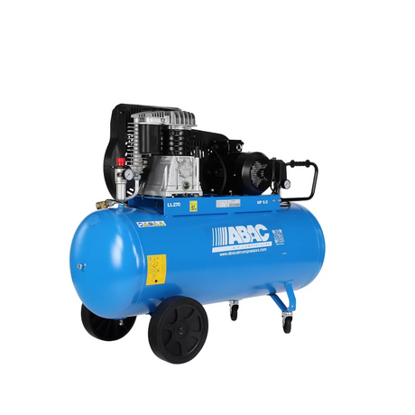 Compressore ABAC PRO B5900B 270L 5,5Cv Trifase