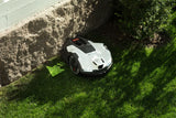 Robot Tagliaerba Husqvarna Automower® 410VE NERA – fino a 1.500 m²
