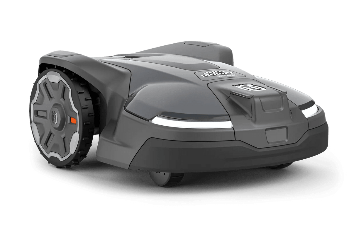 Robot tagliaerba Husqvarna Automower® 450X NERA
