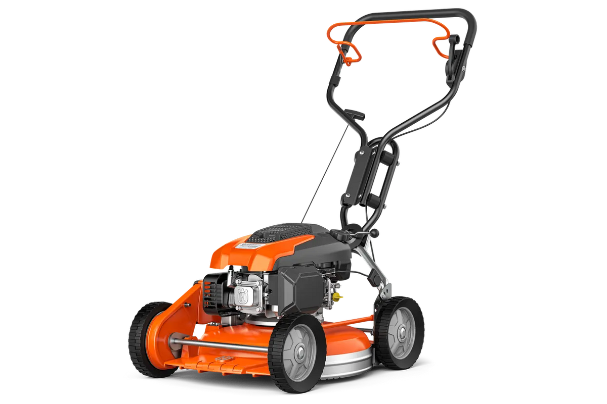 Tagliaerba professionale Husqvarna KLIPPO LB 548SQe
