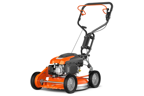 Tagliaerba professionale Husqvarna KLIPPO LB 548SQe