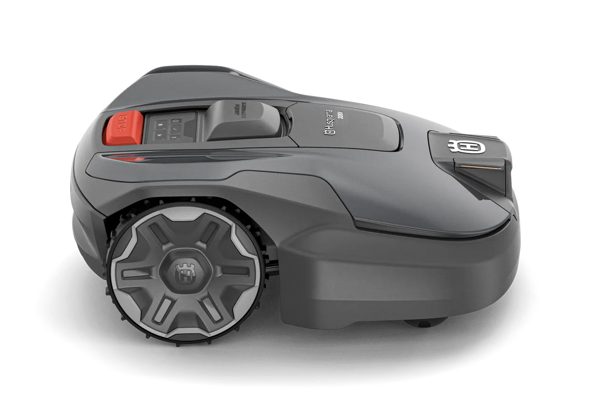 Robot Tagliaerba Husqvarna Automower® 308V Senza Filo – fino a 800 m²