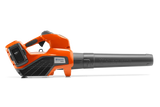 Soffiatore a Batteria Husqvarna 325iB 36V Brushless Boost Cruise Control Senza Batteria