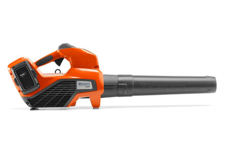 Soffiatore a Batteria Husqvarna 325iB 36V Brushless Boost Cruise Control Senza Batteria