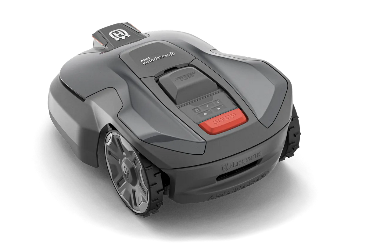 Robot Tagliaerba Husqvarna Automower® 308V Senza Filo – fino a 800 m²