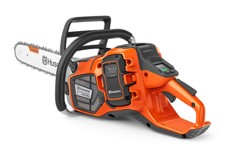 Motosega a Batteria Husqvarna 550i XP® 36V – Barra 45 cm, Senza Batteria