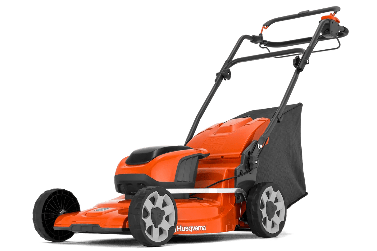 Tagliaerba a Batteria Husqvarna LC 142iS 36V Semovente 42cm Senza Batteria