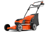 Tagliaerba a Batteria Husqvarna LC 142iS 36V Semovente 42cm Senza Batteria