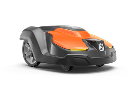 Robot tagliaerba Husqvarna Automower 520 EPOS