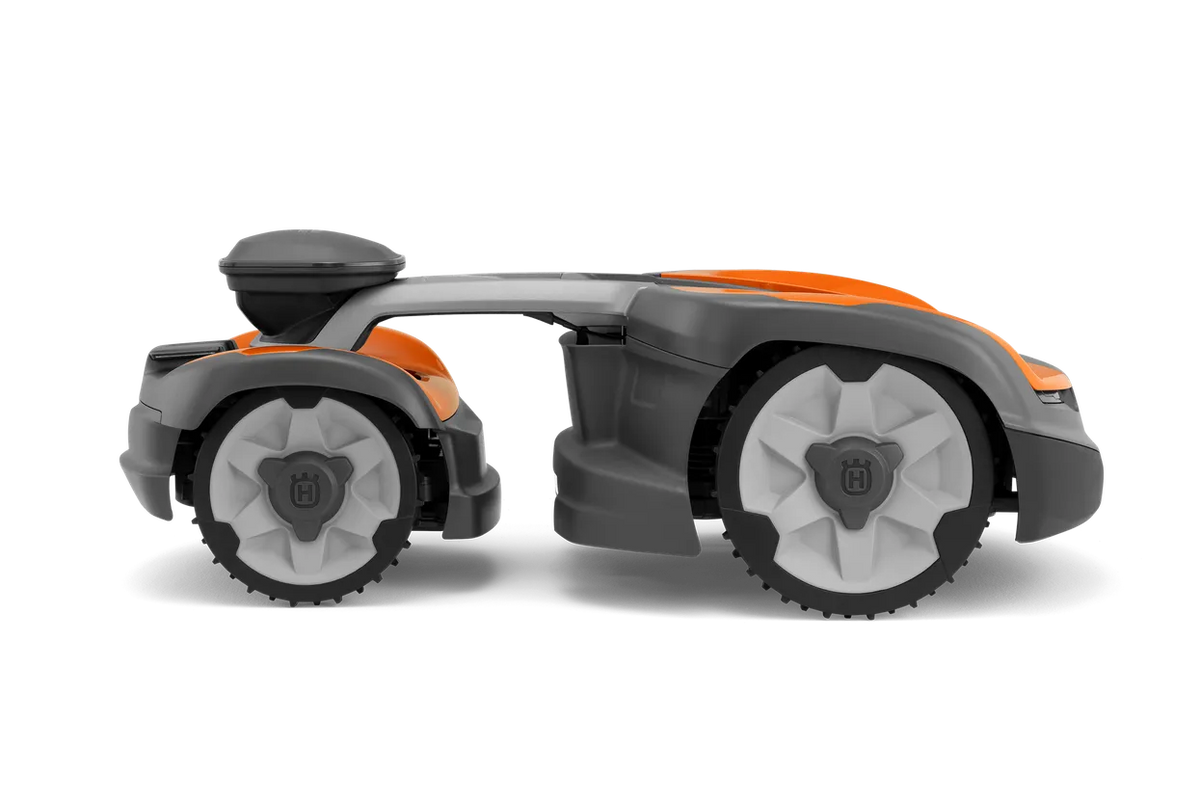 Robot tagliaerba Husqvarna Automower 535 AWD EPOS