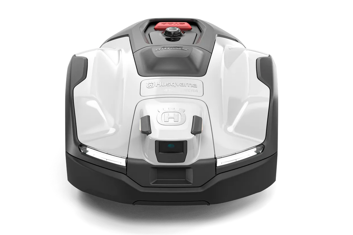 Robot Tagliaerba Husqvarna Automower® 410VE NERA – fino a 1.500 m²