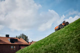 Robot tagliaerba Husqvarna Automower 535 AWD EPOS
