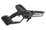 Potatore a batteria Husqvarna Aspire PE5-P4A con asta kit 18V 4Ah