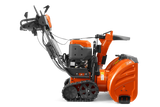 Spazzaneve Husqvarna ST 427T Trasmissione Idrostatica