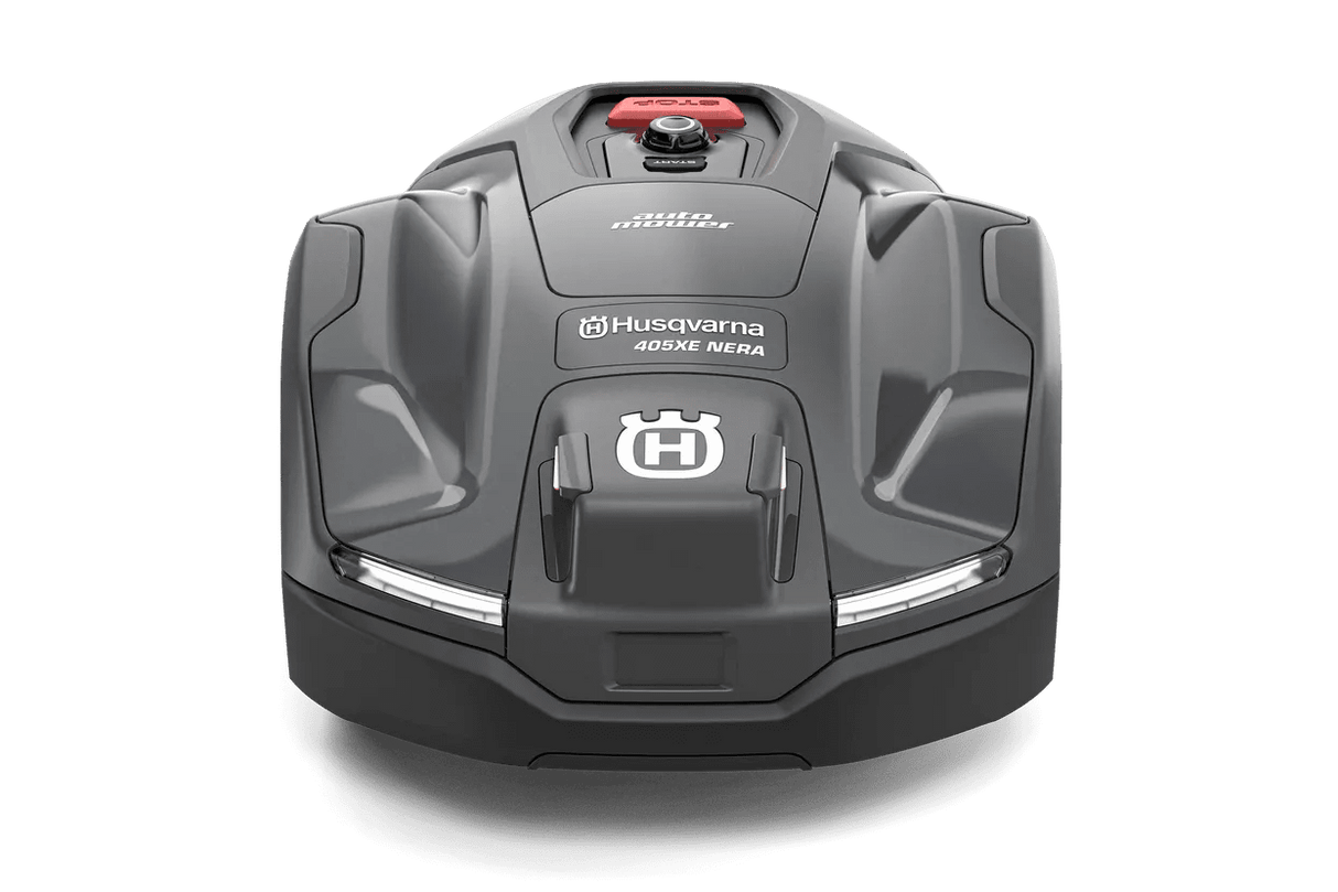 Robot tagliaerba Husqvarna Automower® 405XE NERA
