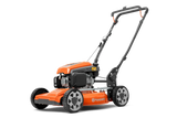 Tagliaerba a scoppio Husqvarna LB 251S semovente