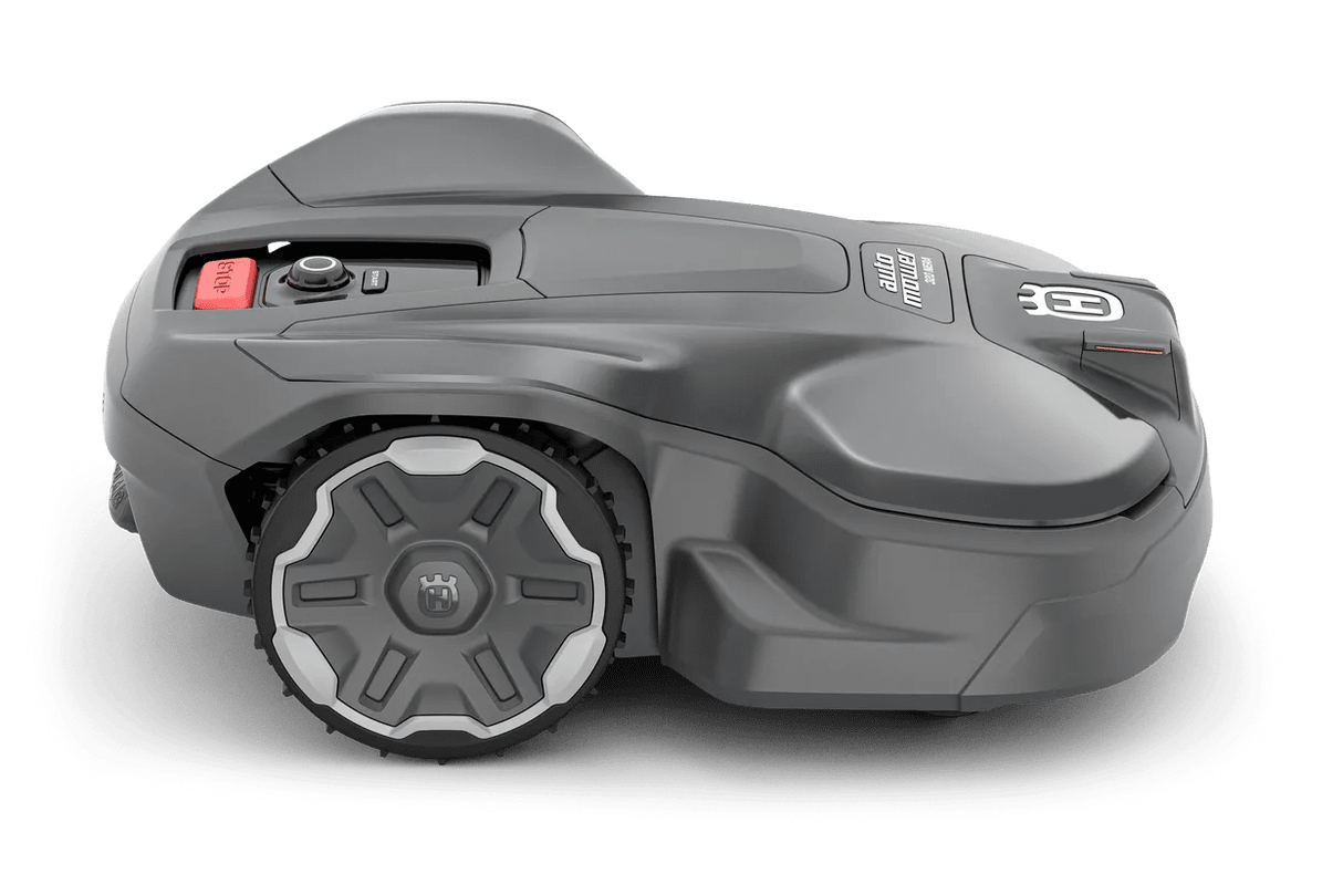 Robot tagliaerba Husqvarna Automower® 320 NERA
