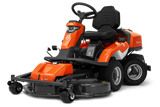 Trattorino Rider Husqvarna R 316TsX AWD Kawasaki 603 cc (Senza Piatto)