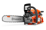 Motosega Professionale Husqvarna 550 XP® Mark II TrioBrake™ 50,1cc 3 kW – Barra 38 cm