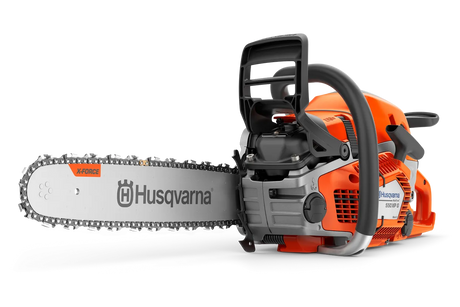 Motosega Professionale Husqvarna 550 XP® Mark II TrioBrake™ 50,1cc 3 kW – Barra 38 cm