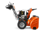 Spazzaneve Husqvarna ST 327 - Fresa in Ghisa 3 Lame