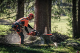 Motosega Professionale Husqvarna 572 XP® 70,6cc 4,3 kW – Barra 45 cm