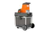 Biotrituratore a batteria Husqvarna GS 340is ripiegabile