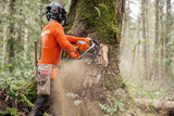 Motosega Professionale Husqvarna 592 XP® G 92,7cc 5,6 kW – Impugnature Riscaldate