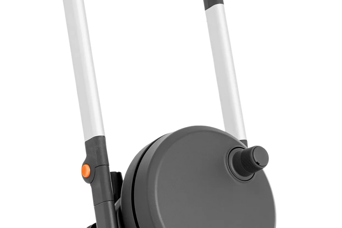 Idropulitrice Husqvarna PW 240 da 140 Bar, 9,5 kg