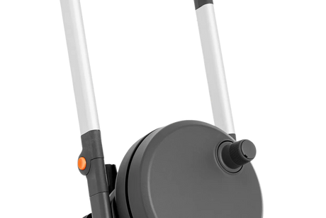 Idropulitrice Husqvarna PW 240 da 140 Bar, 9,5 kg