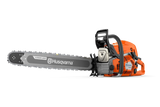 Motosega Professionale Husqvarna 592 XP® G 92,7cc 5,6 kW – Impugnature Riscaldate