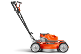 Tagliaerba a batteria Husqvarna LB 553iV mulching