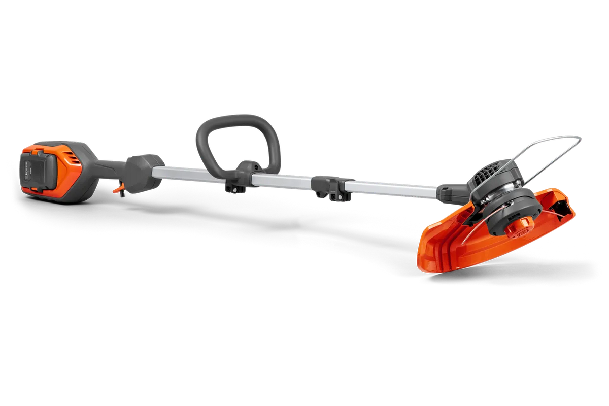 Decespugliatore a Batteria Husqvarna 215iL con Batteria