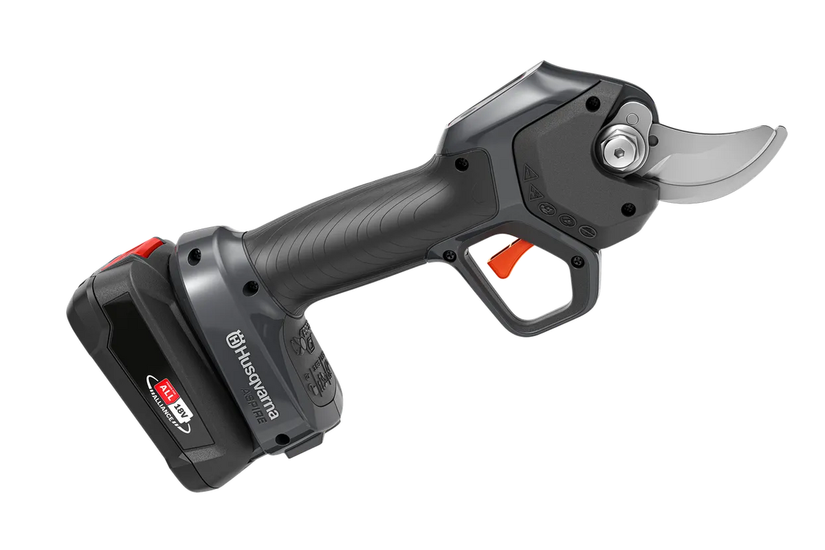 Forbici da Potatura a Batteria Husqvarna Aspire™ PS30X-P4A 18V Taglio 30 mm