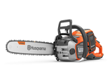 Motosega a Batteria Husqvarna 550i XP® 36V – Barra 45 cm, Senza Batteria