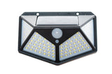 Lampada solare 100LED L10720