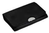 Set cacciaviti di precisione 25 in 1 – acciaio CrV, custodia in ecopelle con chiusura magnetica