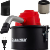 Aspiracenere 4L Kaminer 21861