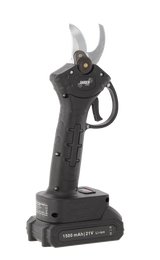 Forbice Elettrica Potatura Garden Line 21V 25mm Brushless 2 Batterie 600W