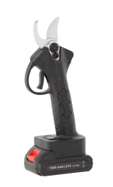 Forbice Elettrica Potatura Garden Line 21V 25mm Brushless 2 Batterie 600W