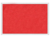 Set Coprisedia Natalizi Cappello di Babbo Natale 6 Pezzi + Tovaglia 172×130 cm