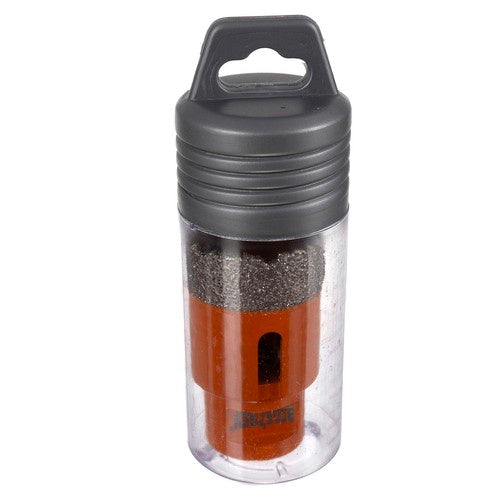 Fresa a Tazza Diamantata 35mm M14 Foretto Smerigliatrice Foratura a Secco