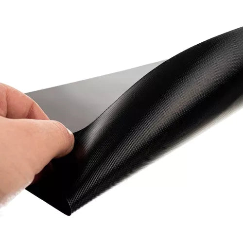 Tappetini Antiaderenti per Barbacue 5 Pezzi 33x40cm