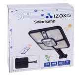 Lampada solare Izoxis - 22736